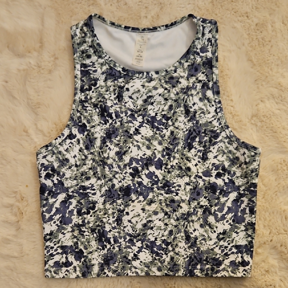 Size S Active / Yoga Top